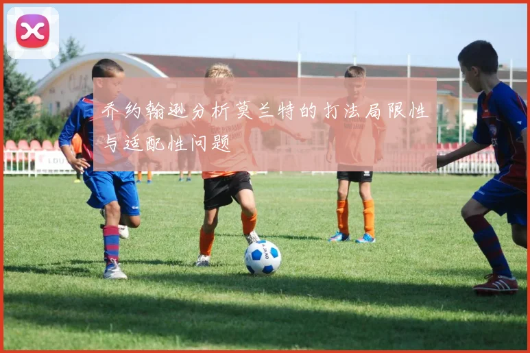乔约翰逊分析莫兰特的打法局限性与适配性问题