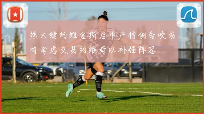 热火续约维金斯后中产特例告吹或将考虑交易约维奇以补强阵容